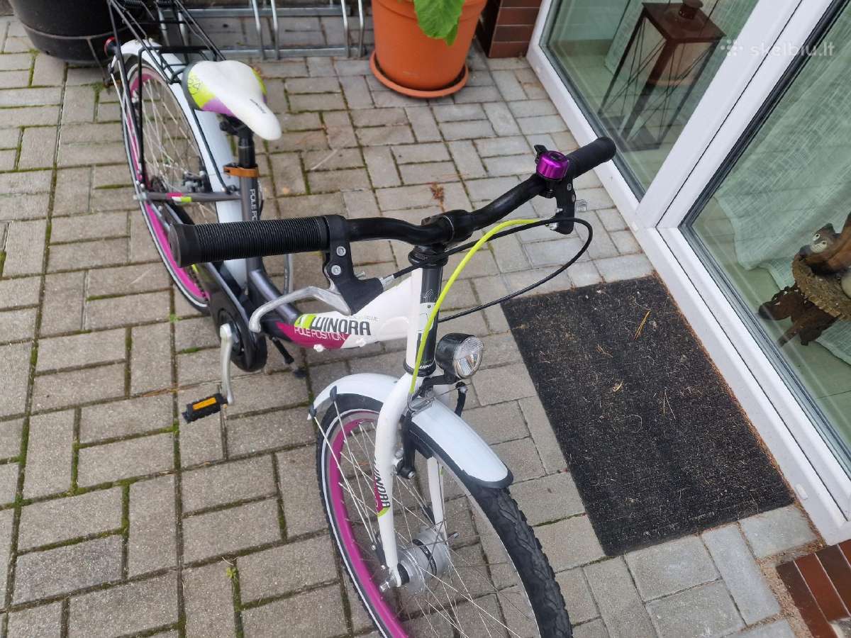 Puky ir Winora - nuotraukos Nr. 16