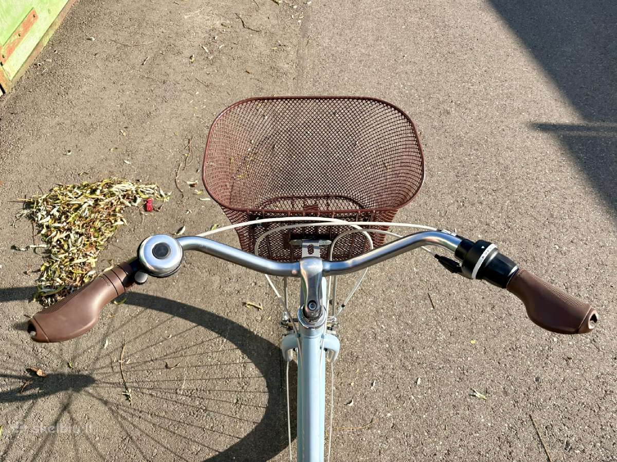 Elops 520 iš Decathlon - nuotraukos Nr. 3