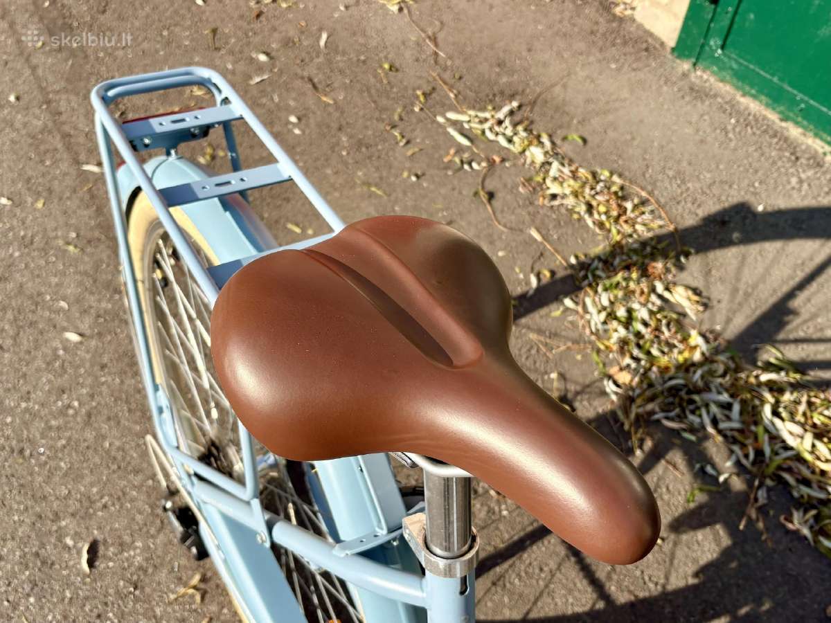 Elops 520 iš Decathlon - nuotraukos Nr. 5