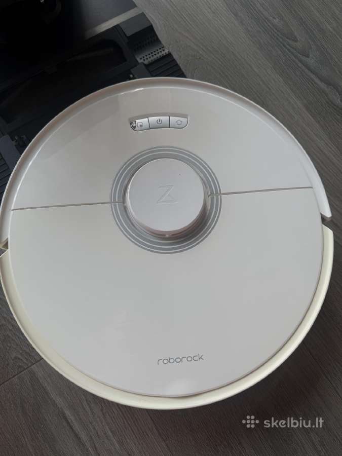 Roborock Q7 Max - nuotraukos Nr. 3
