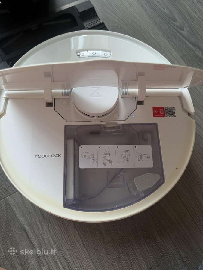 Roborock Q7 Max - nuotraukos Nr. 6