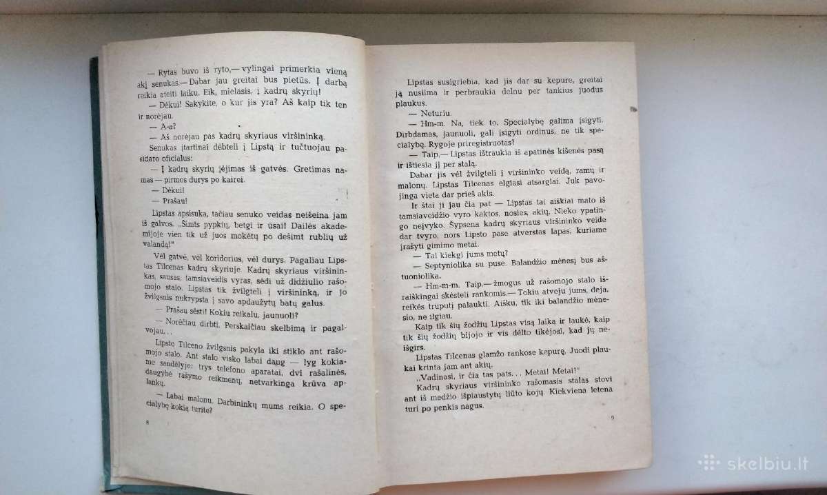 Z. Skujinis. Kolumbo anūkai. 1963 m. leid. - nuotraukos Nr. 5