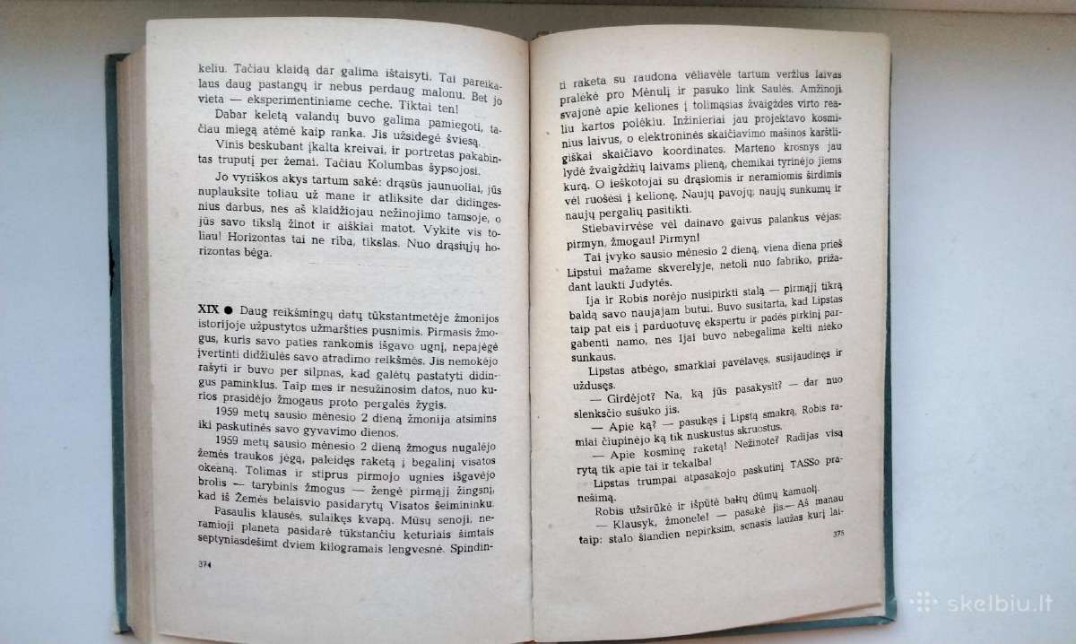 Z. Skujinis. Kolumbo anūkai. 1963 m. leid. - nuotraukos Nr. 8