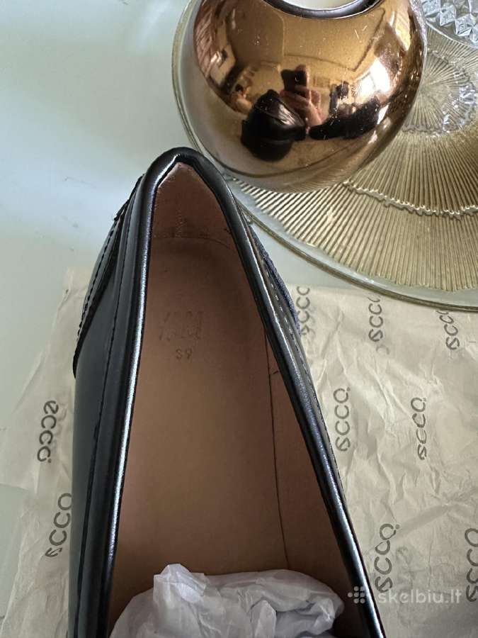 H&m firmos loaferiau - nuotraukos Nr. 4