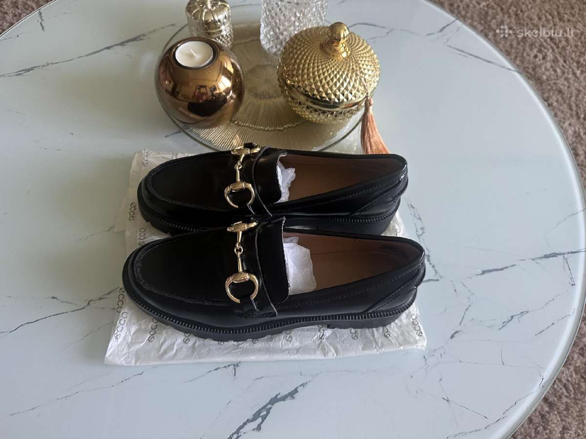 H&m firmos loaferiau - nuotraukos Nr. 5