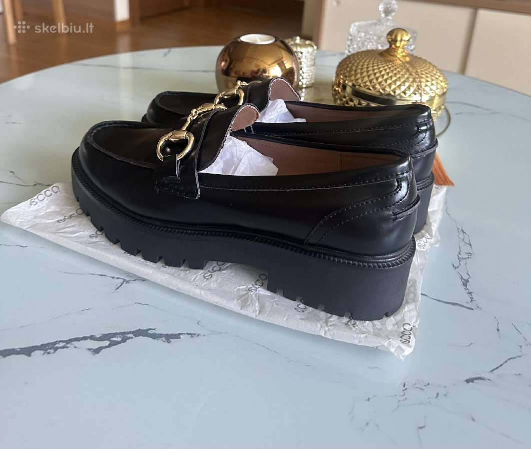 H&m firmos loaferiau - nuotraukos Nr. 6