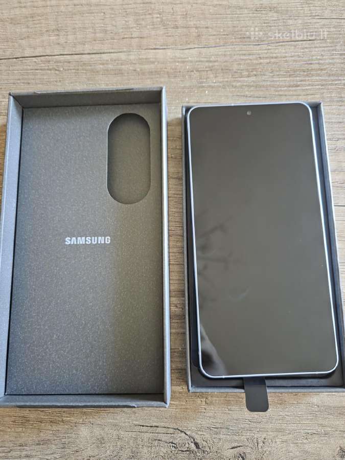 Samsung galaxy s26+ - nuotraukos Nr. 2