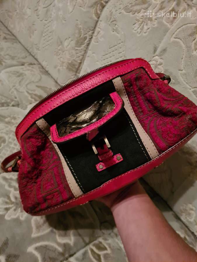 Carolina herrera originali - nuotraukos Nr. 5