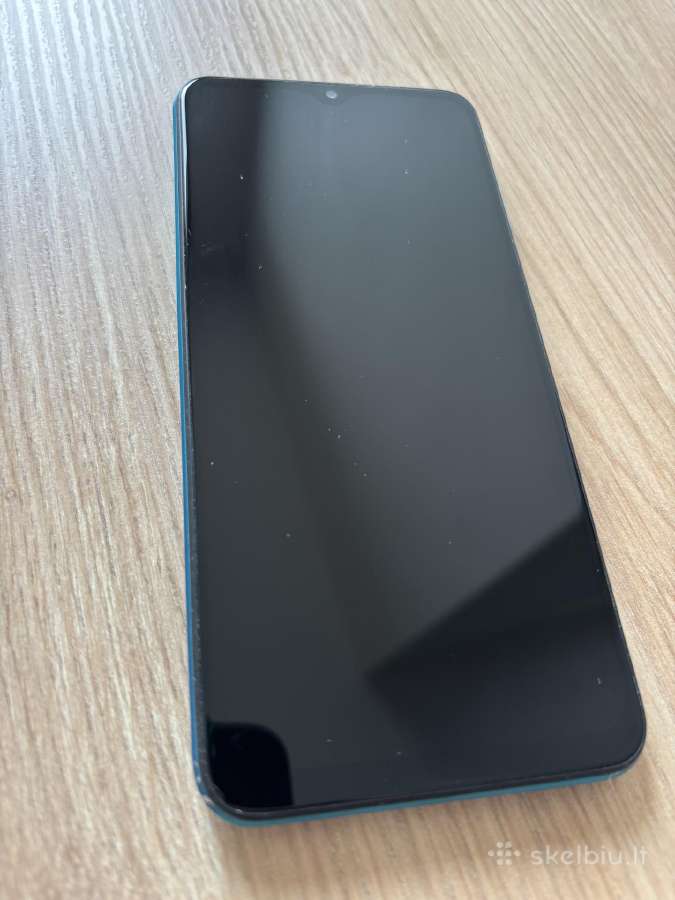 Xiaomi Redmi 9 64gb - nuotraukos Nr. 2