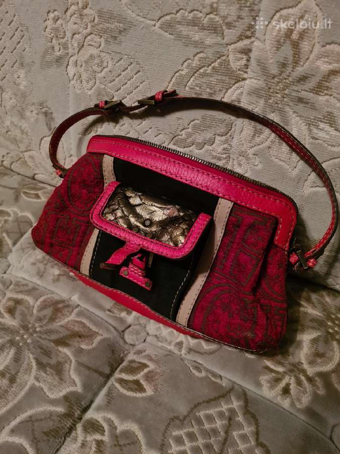 Carolina herrera originali - nuotraukos Nr. 7