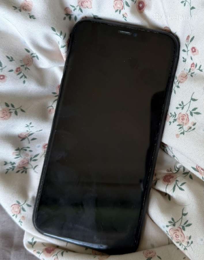 Parduodu du telefonus iPhone Xr ir iPhone 11 - nuotraukos Nr. 4