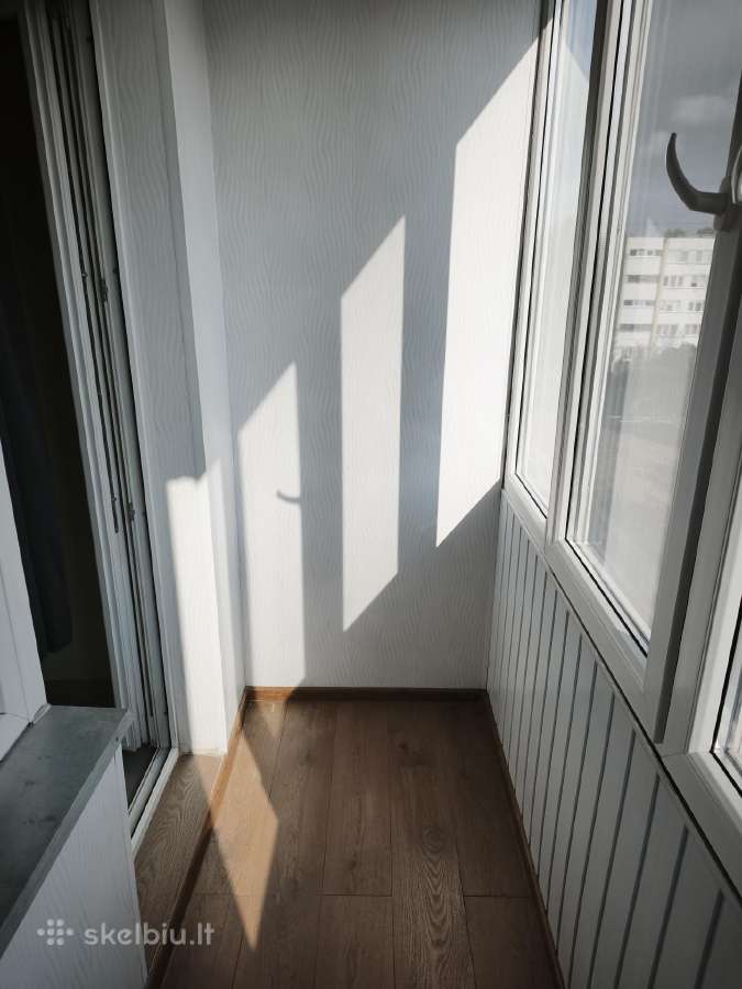 Išnuomuoju kambarį - nuotraukos Nr. 13