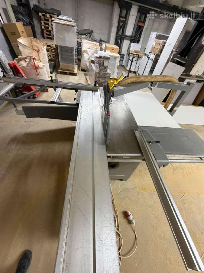 Altendorf start 45 - nuotraukos Nr. 4
