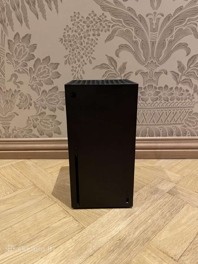 Xbox Series X + Žaidimai - nuotraukos Nr. 6