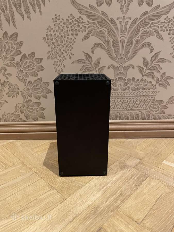 Xbox Series X + Žaidimai - nuotraukos Nr. 7