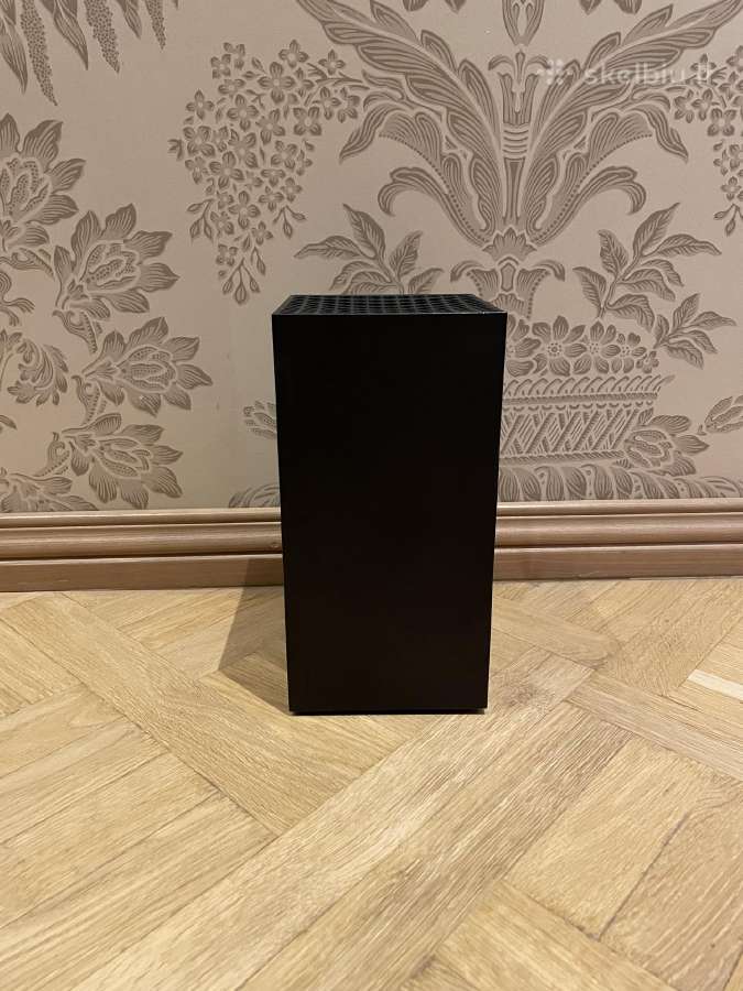 Xbox Series X + Žaidimai - nuotraukos Nr. 8