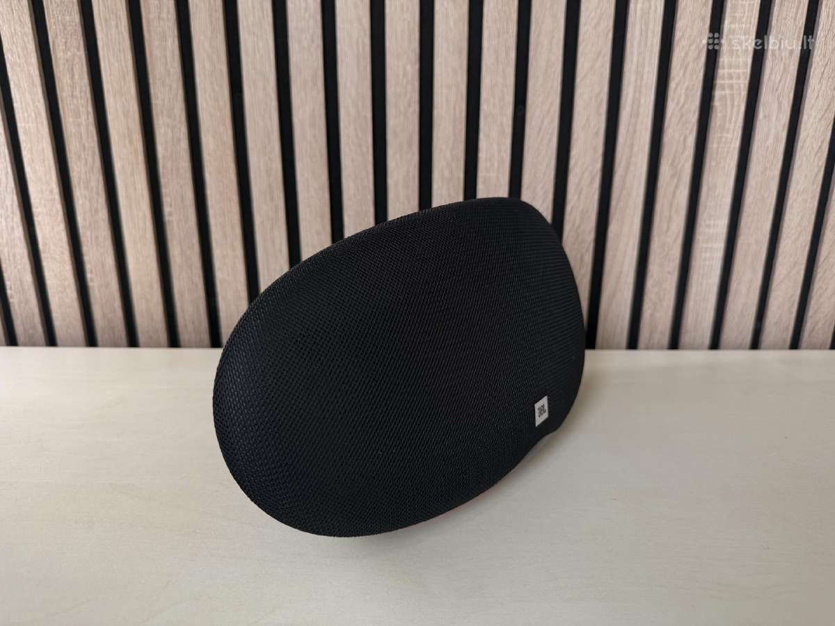 Jbl Playlist WiFi kolonėlė - nuotraukos Nr. 2