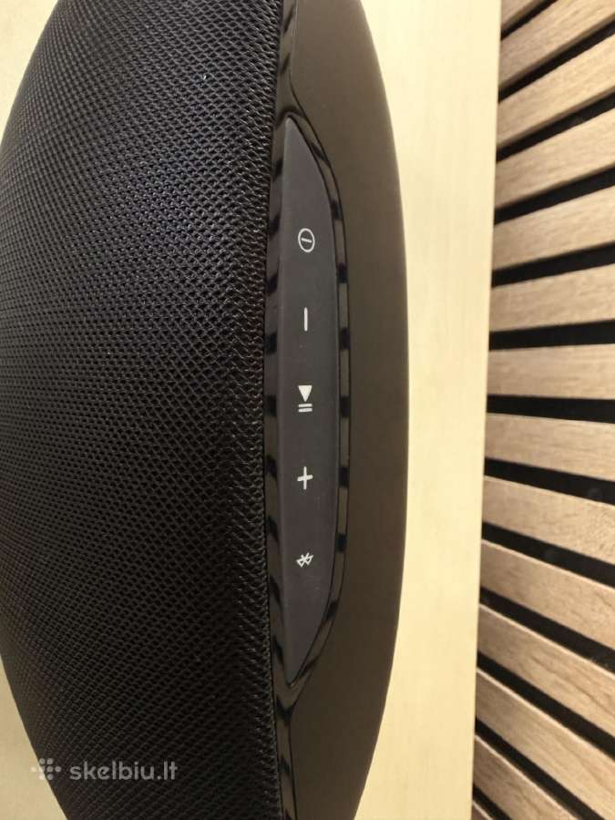 Jbl Playlist WiFi kolonėlė - nuotraukos Nr. 5