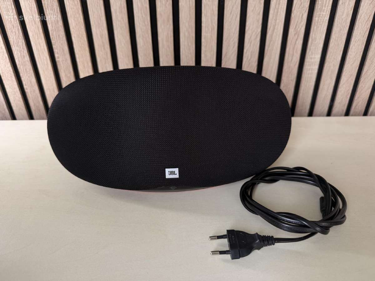 Jbl Playlist WiFi kolonėlė - nuotraukos Nr. 7