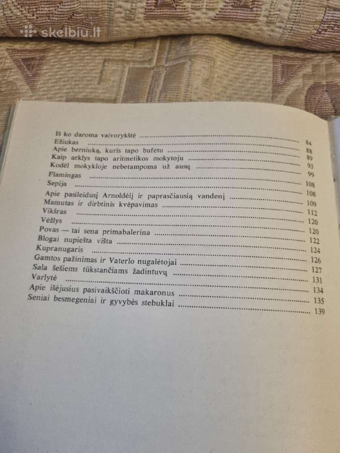Skrisk Žuvėdra - nuotraukos Nr. 3
