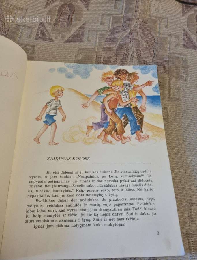 Skrisk Žuvėdra - nuotraukos Nr. 4