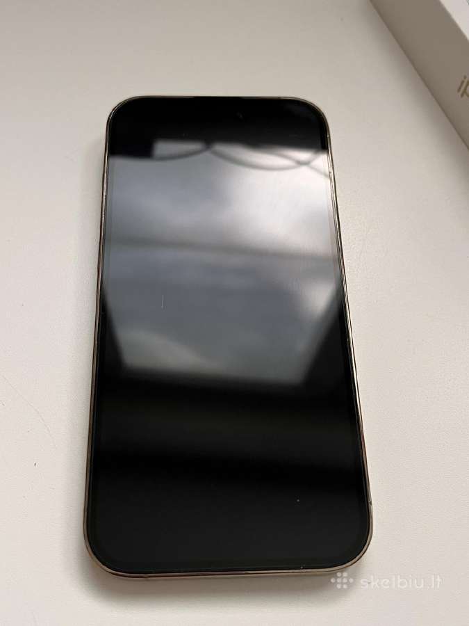 iPhone 14pro 128gb - nuotraukos Nr. 4
