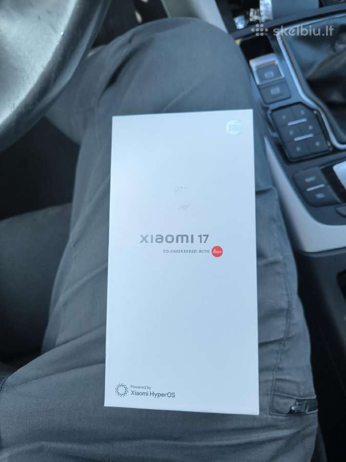 Xiaomi - nuotraukos Nr. 2