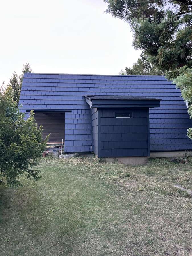 Sodyba s/b Inkaras prie Zatyšių karjero (11 arų) - nuotraukos Nr. 2