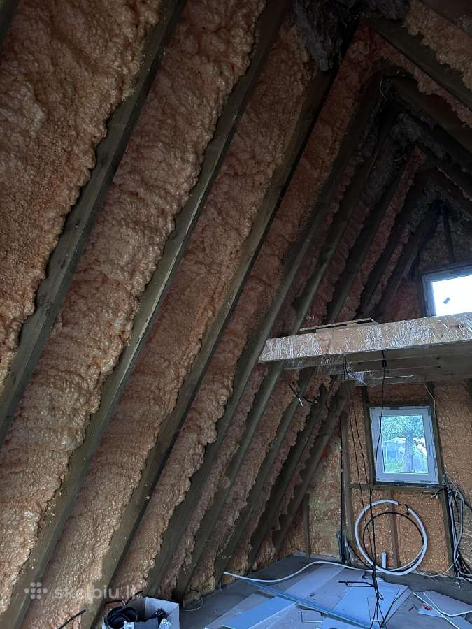 Sodyba s/b Inkaras prie Zatyšių karjero (11 arų) - nuotraukos Nr. 6