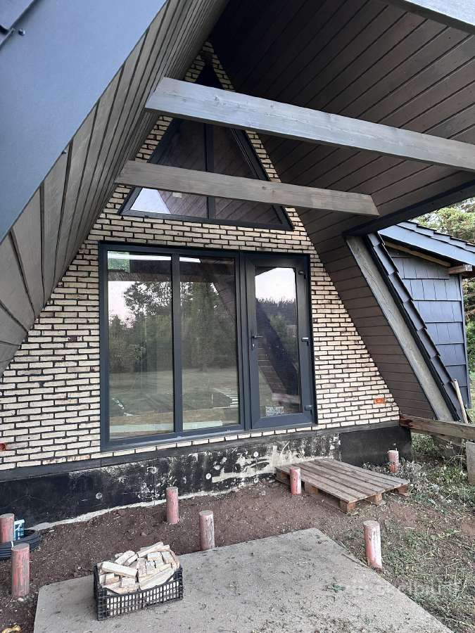 Sodyba s/b Inkaras prie Zatyšių karjero (11 arų) - nuotraukos Nr. 11