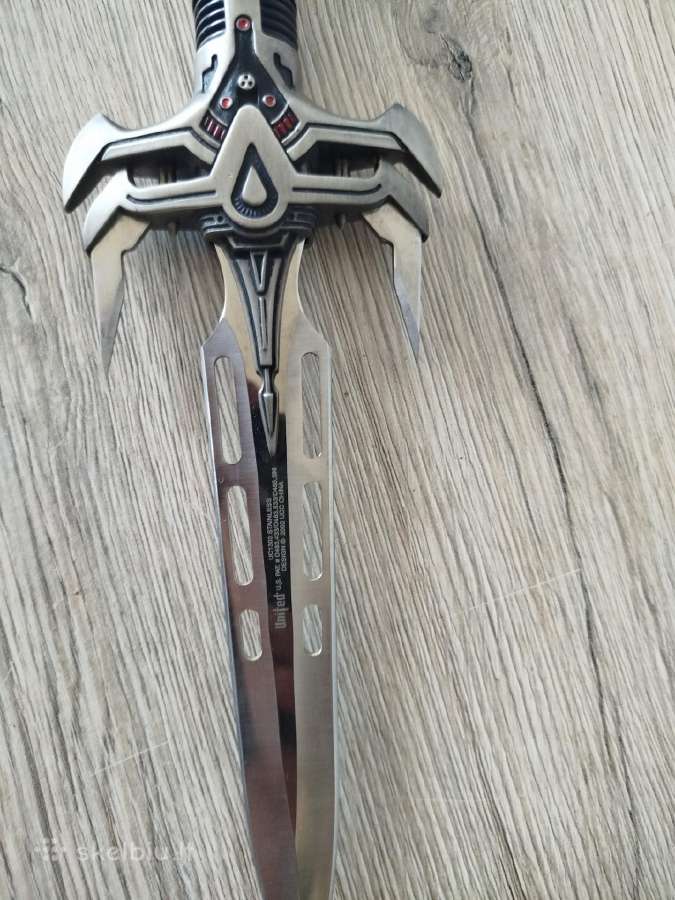Kolekcinis "united cutlery" durklas - nuotraukos Nr. 3