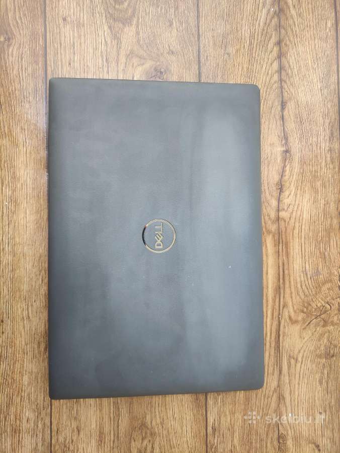 Dell Latitude 3420 i3 11th gen 16/256 - nuotraukos Nr. 2
