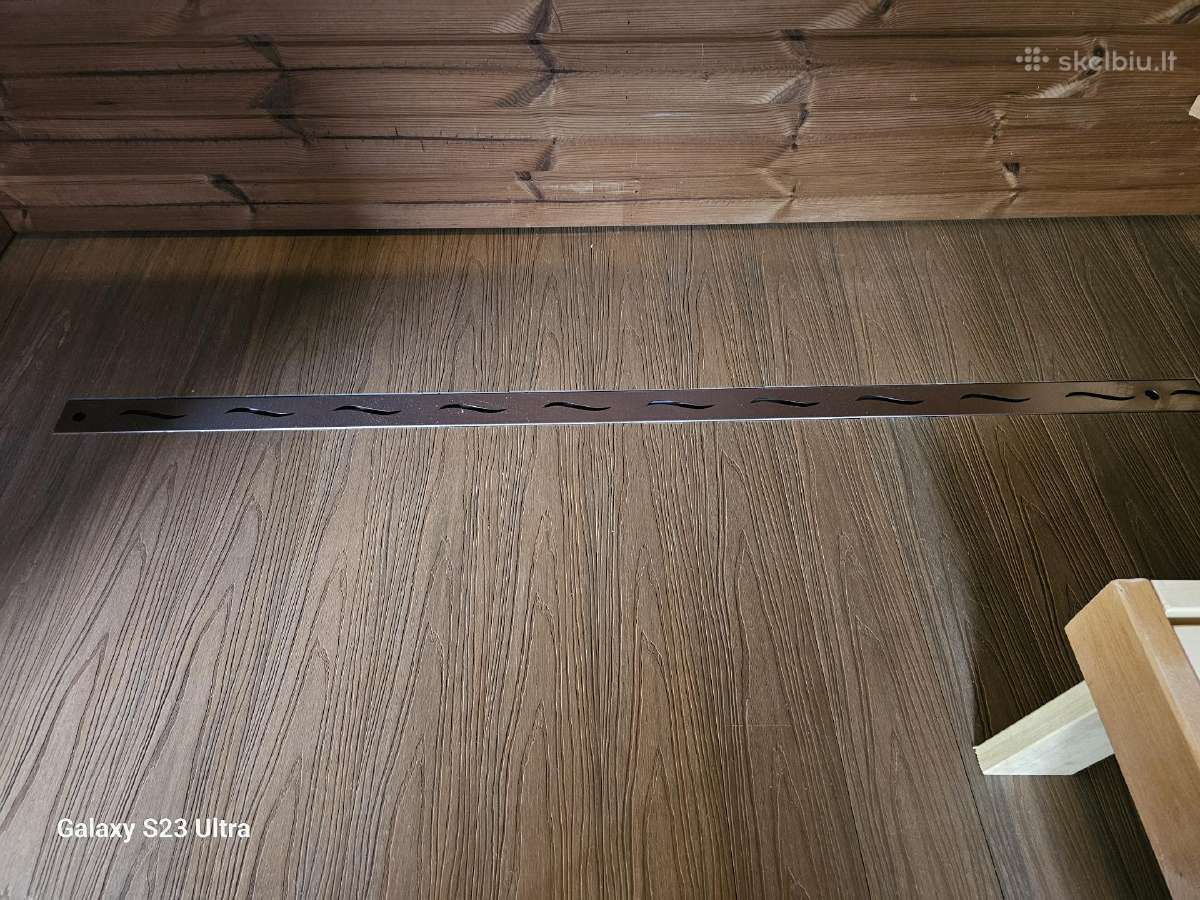 Karkasinė pirtys garinės spa pirtis lauko - nuotraukos Nr. 15