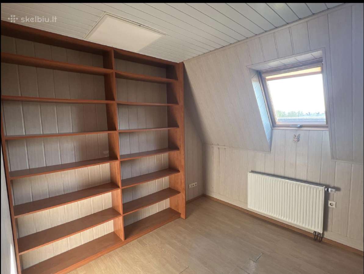Parduodu, nuomoju sildoma pastata 1234 kw - nuotraukos Nr. 12