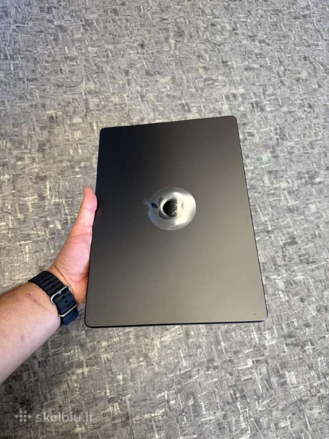 MacBook Pro 14" m4pro/24ram/512gb 100% / 2025 - nuotraukos Nr. 3