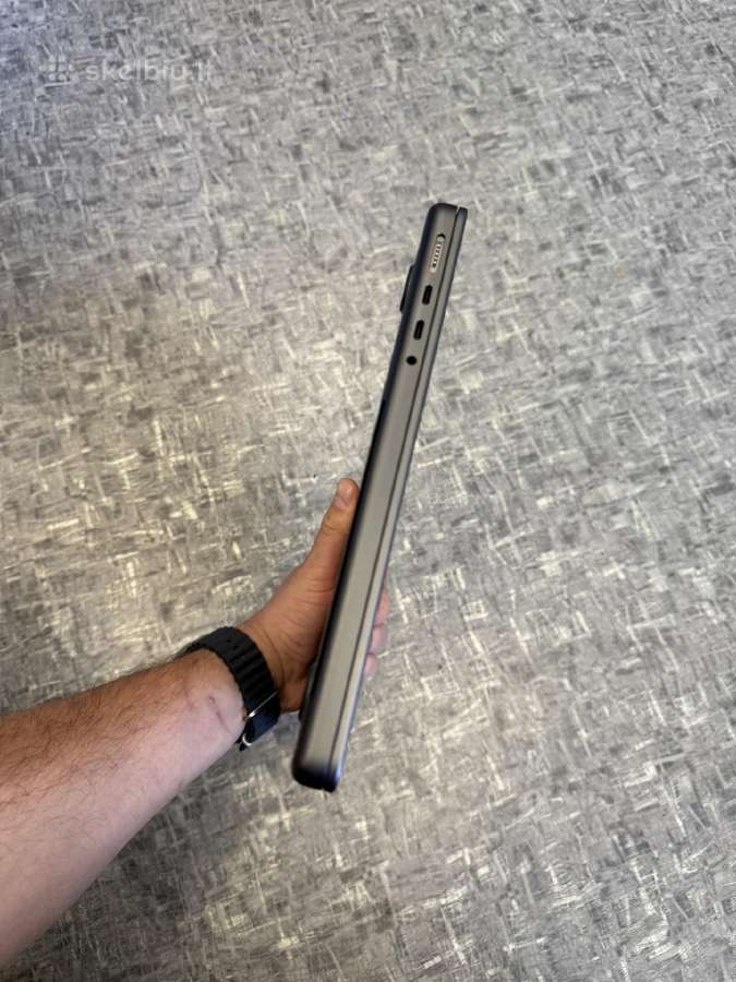 MacBook Pro 14" m4pro/24ram/512gb 100% / 2025 - nuotraukos Nr. 7