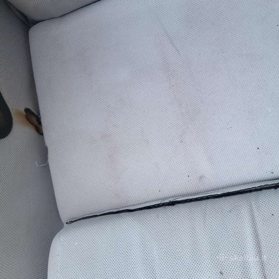 Recaro sedyne. Lopsiai sport - nuotraukos Nr. 9