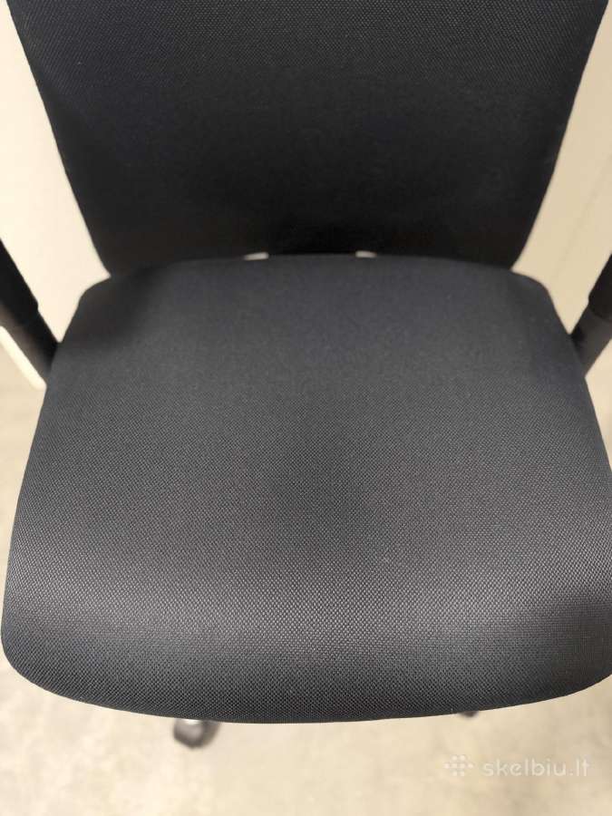Komfortiška biuro kėdė Comfort5585 - nuotraukos Nr. 2