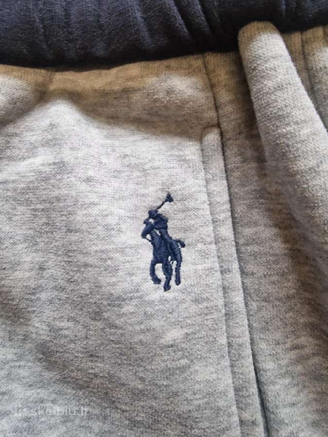 Polo Ralph Lauren pants - nuotraukos Nr. 2