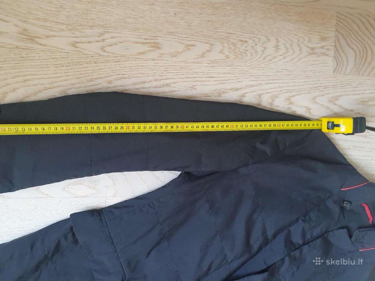 Hugo Boss striuke - nuotraukos Nr. 6