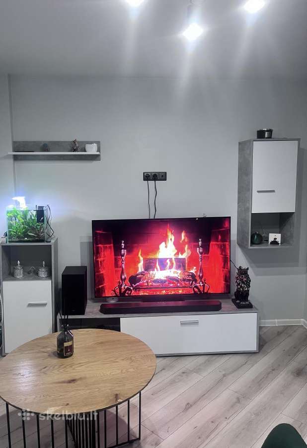 Parduodamas 3 kambarių butas Karoliniškėse - nuotraukos Nr. 6