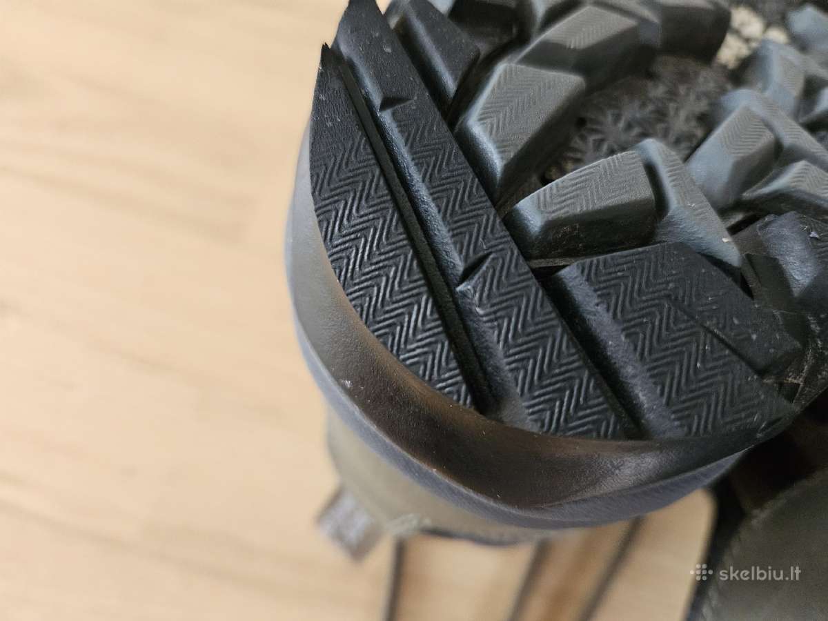 Jack Wolfskin Vojo 3 Texapore Low M, 42 dydis - nuotraukos Nr. 12