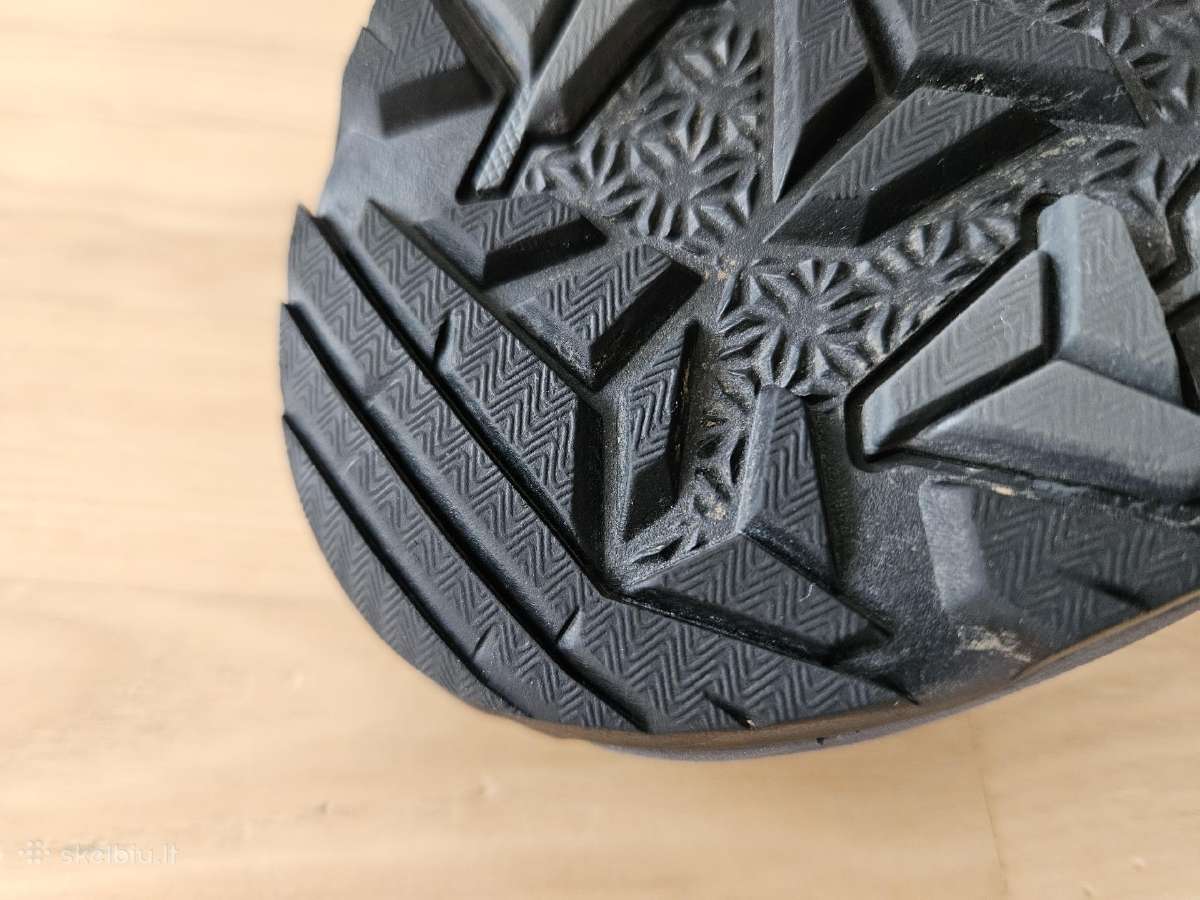 Jack Wolfskin Vojo 3 Texapore Low M, 42 dydis - nuotraukos Nr. 13