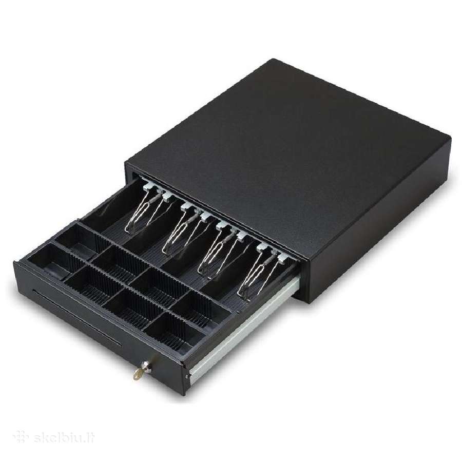 Kasos aparatas Sunmi D3 Mini i.eka Pos su stalčium - nuotraukos Nr. 3