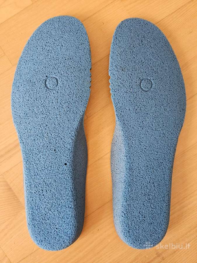 Jack Wolfskin Vojo 3 Texapore Low M, 42 dydis - nuotraukos Nr. 19