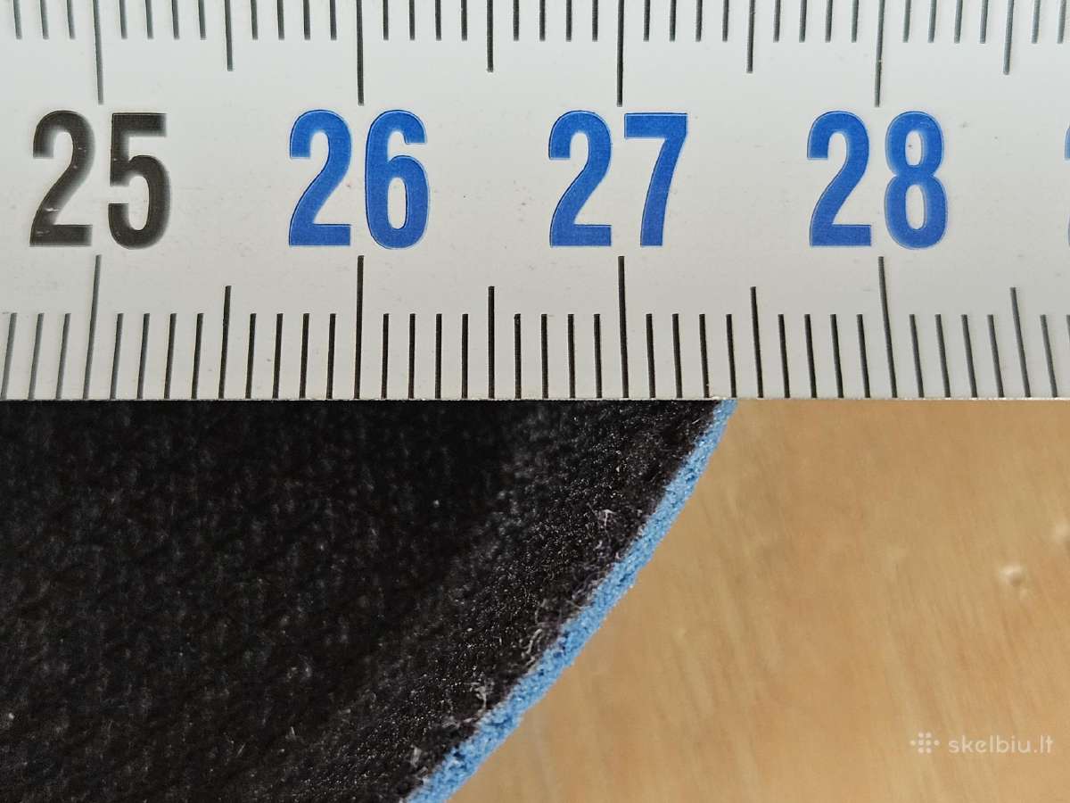 Jack Wolfskin Vojo 3 Texapore Low M, 42 dydis - nuotraukos Nr. 21