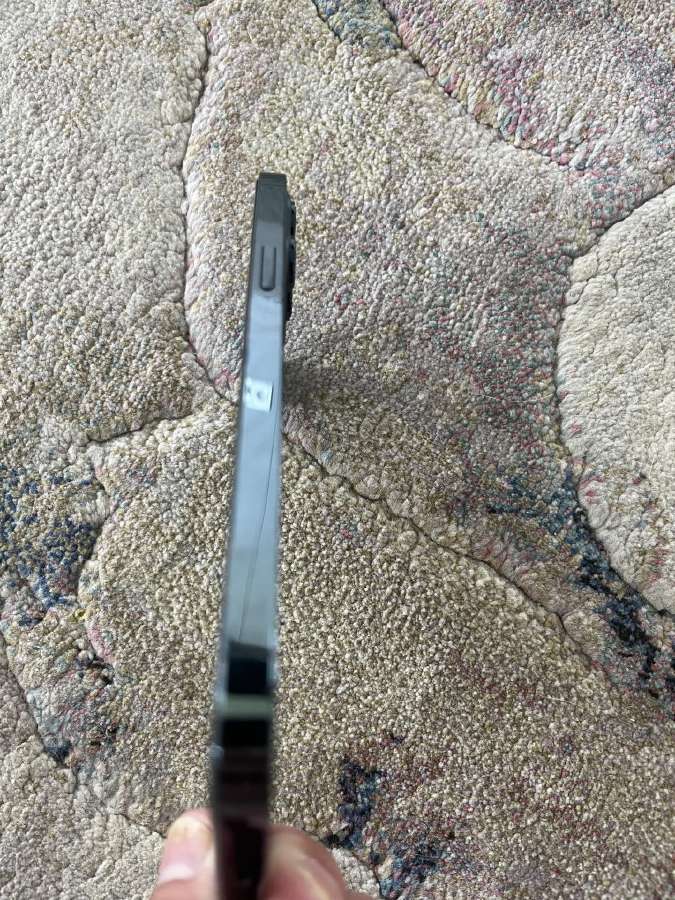 iPhone 12 Pro Max - nuotraukos Nr. 3