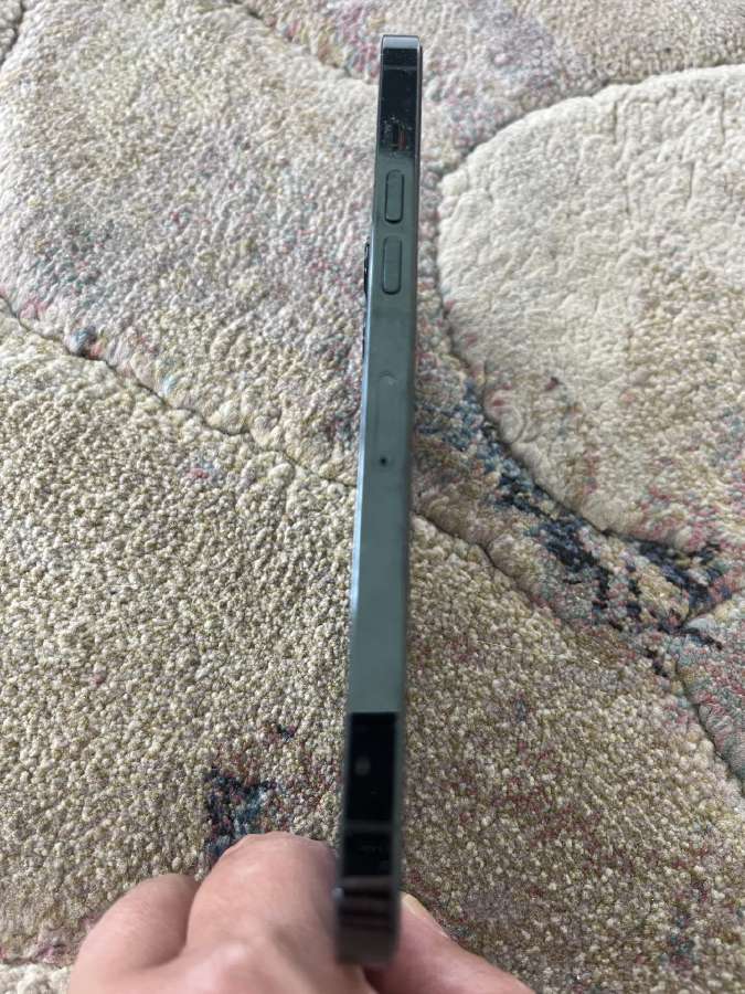 iPhone 12 Pro Max - nuotraukos Nr. 4