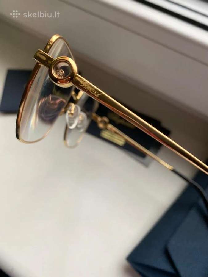 Vardinis Chopard rėmelis - nuotraukos Nr. 9