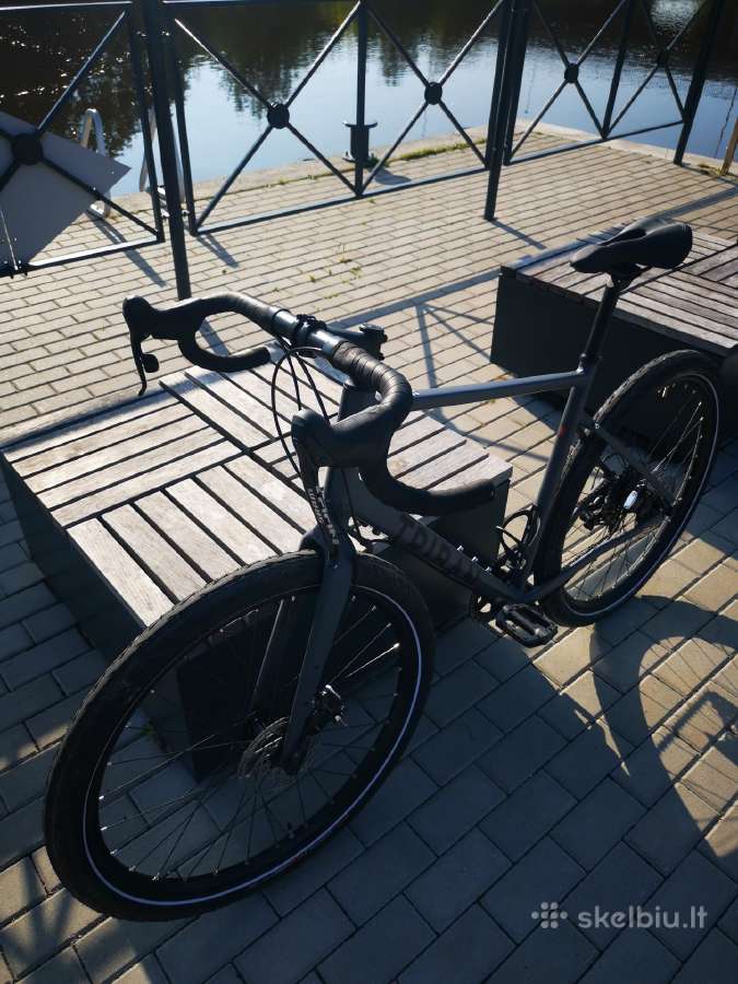 Triban Grvl520 - nuotraukos Nr. 4